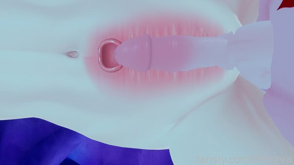 Morava Nude Leaks Photo 10