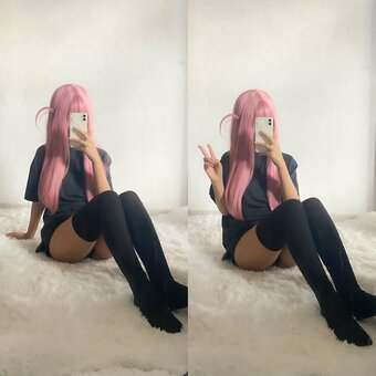 Morbdbny Nude Leaks Photo 5
