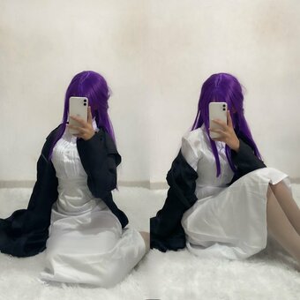 Morbdbny Nude Leaks Photo 11