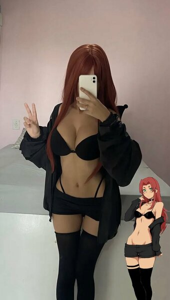 Morbdbny Nude Leaks Photo 19