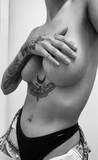 More0fkass / LilbbyKass / lil_bbykass Nude Leaks Photo 1