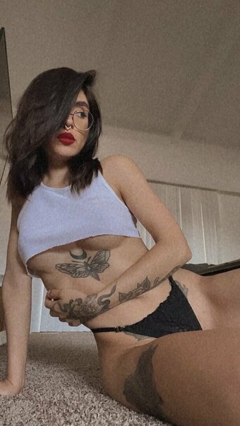 More0fkass / LilbbyKass / lil_bbykass Nude Leaks Photo 2