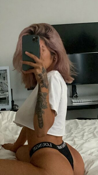 More0fkass / LilbbyKass / lil_bbykass Nude Leaks Photo 3