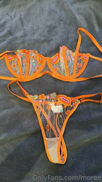 moree Nude Leaks Photo 2