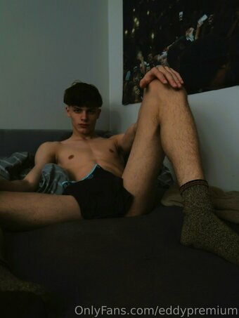 moreeddy Nude Leaks Photo 2