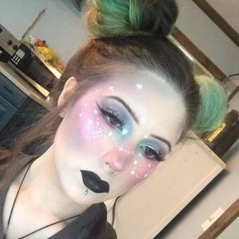 MoreGodheadtestifies / Godheadtestified / Sydney Stewart / godheadtestifies Nude Leaks Photo 1