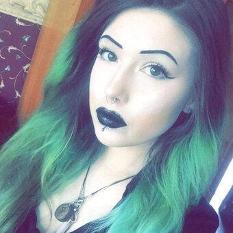 MoreGodheadtestifies / Godheadtestified / Sydney Stewart / godheadtestifies Nude Leaks Photo 2