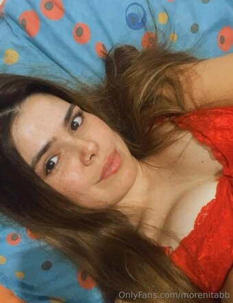 morenitabb Nude Leaks Photo 5