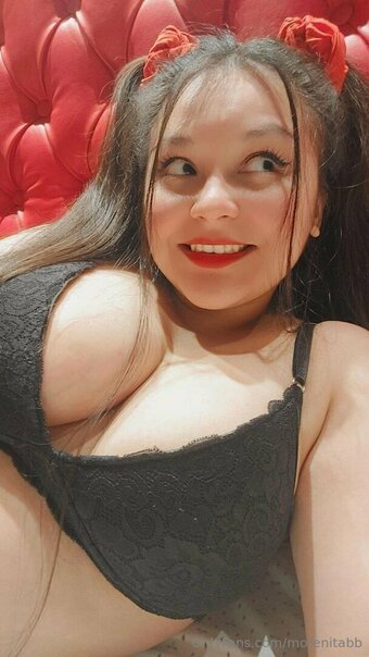 morenitabb Nude Leaks Photo 6