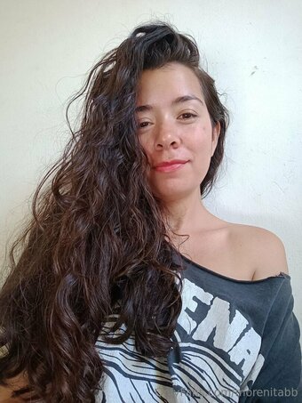 morenitabb Nude Leaks Photo 29