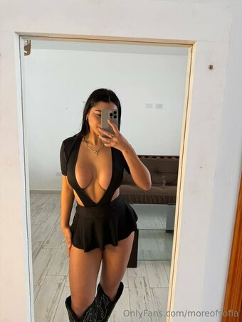 moreofsofia Nude Leaks Photo 21