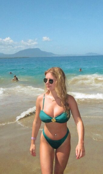 Morgan Beard / morgandbeard Nude Leaks Photo 4