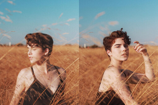 Morgan Eckroth /  / MorganDrinksCoffee Nude Leaks Photo 4