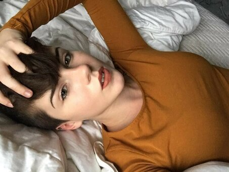 Morgan Eckroth /  / MorganDrinksCoffee Nude Leaks Photo 11