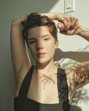 Morgan Eckroth /  / MorganDrinksCoffee Nude Leaks Photo 12