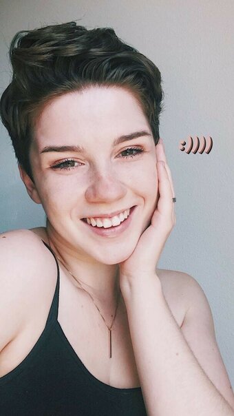 Morgan Eckroth /  / MorganDrinksCoffee Nude Leaks Photo 13