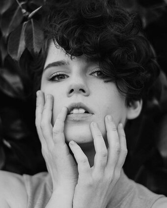 Morgan Eckroth /  / MorganDrinksCoffee Nude Leaks Photo 15