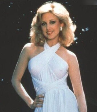 Morgan Fairchild