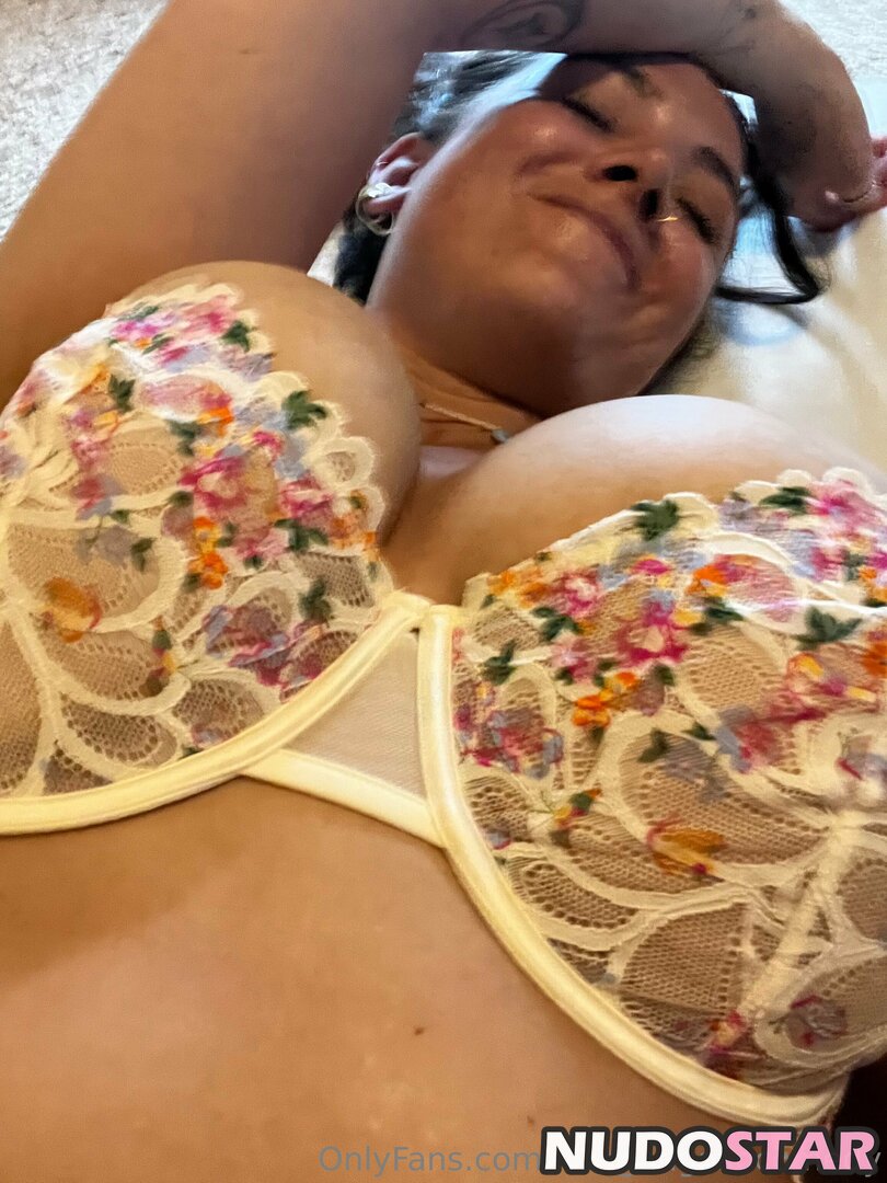 Morgan Gallo  morgangallocomedy Nude Leaks OnlyFans Photo 17 - NudoStar