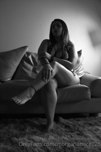 morganamiceli26 Nude Leaks Photo 20