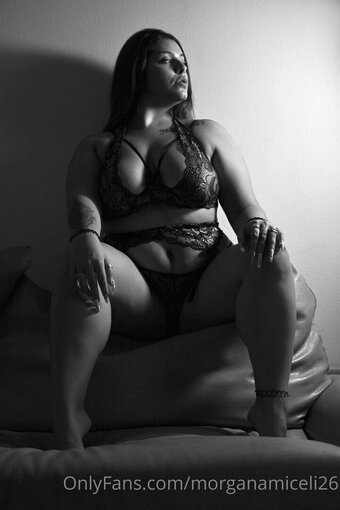 morganamiceli26 Nude Leaks Photo 22