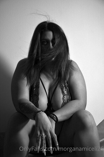 morganamiceli26 Nude Leaks Photo 24