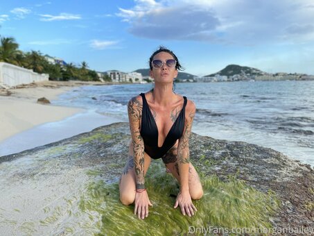 morganbailey Nude Leaks Photo 20