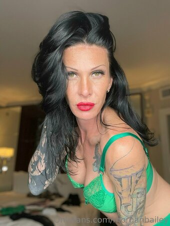 morganbailey Nude Leaks Photo 27