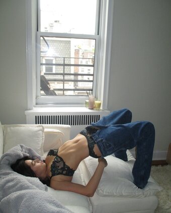 Morganbcohen Nude Leaks Photo 5