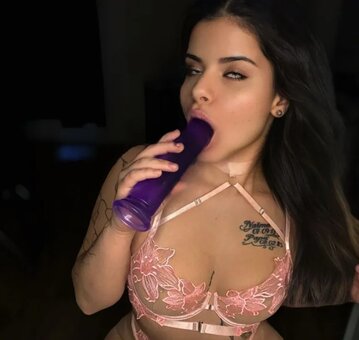 Morgane Boukadida / morgane.mdlln Nude Leaks Photo 6