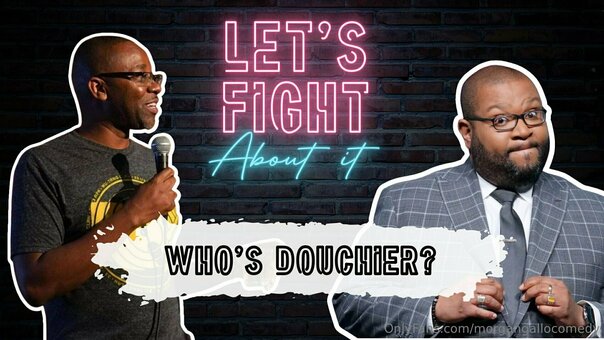 morgangallocomedy Nude Leaks Photo 6