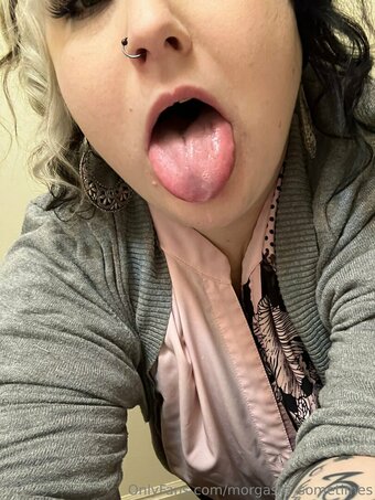 morgasm_sometimes Nude Leaks Photo 2