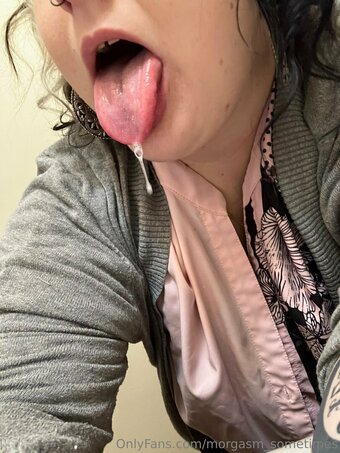 morgasm_sometimes Nude Leaks Photo 3