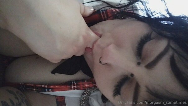 morgasm_sometimes Nude Leaks Photo 18