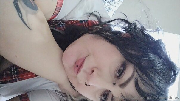 morgasm_sometimes Nude Leaks Photo 19