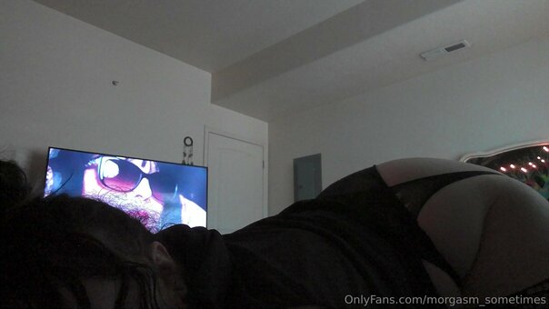 morgasm_sometimes Nude Leaks Photo 20