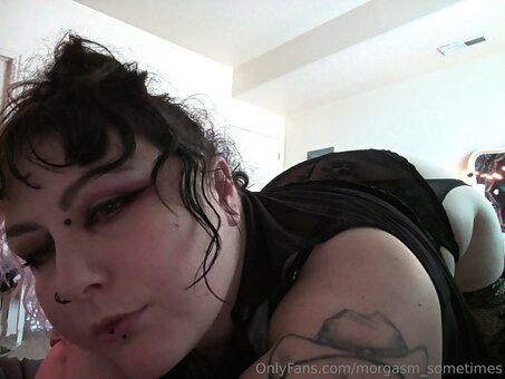 morgasm_sometimes Nude Leaks Photo 25