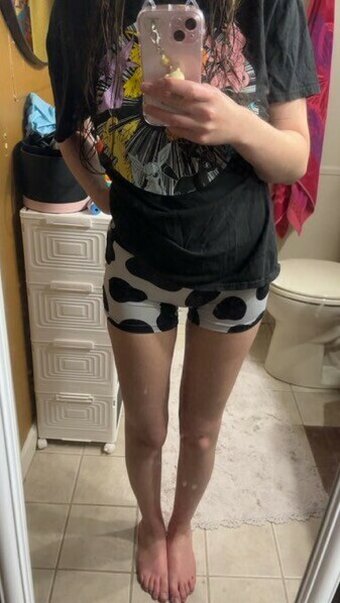 Morgee / Https: / Morgeestreams Nude Leaks Photo 2