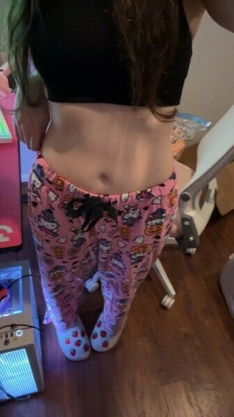 Morgee / Https: / Morgeestreams Nude Leaks Photo 6