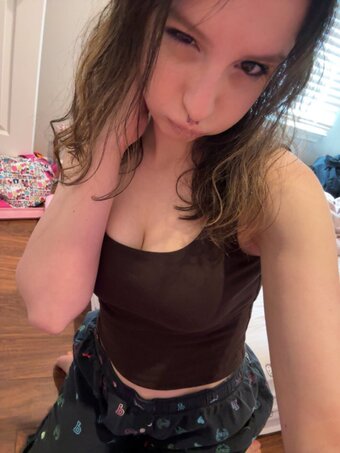 Morgee / Https: / Morgeestreams Nude Leaks Photo 16