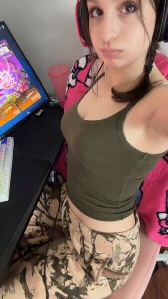 Morgee / Https: / Morgeestreams Nude Leaks Photo 21