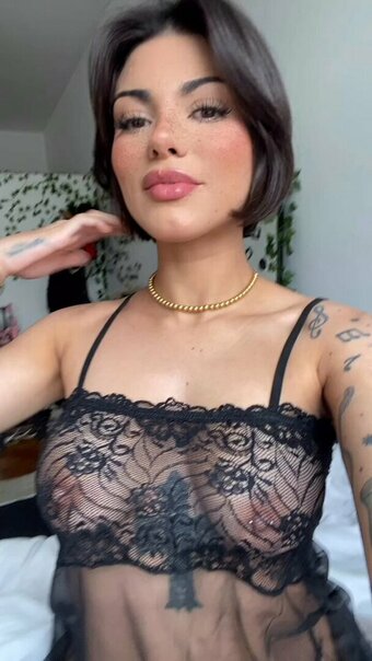 morgmuse Nude Leaks Photo 3