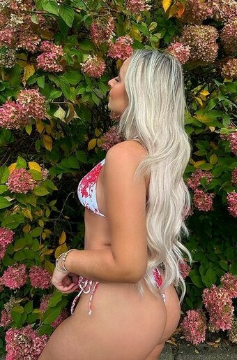 Moriah Becker / moriahbecker Nude Leaks Photo 10