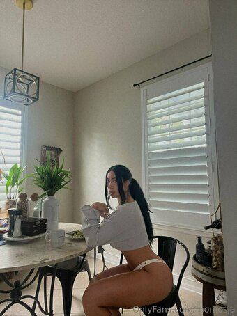 Moriah Jadea Moriah Jadea