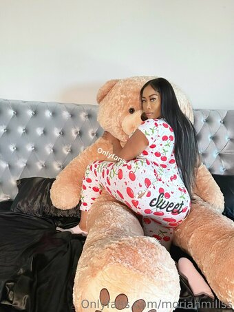 moriahmillss Nude Leaks Photo 27