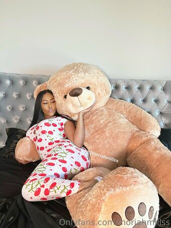 moriahmillss Nude Leaks Photo 28