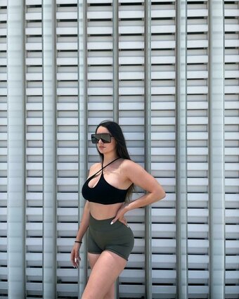 morichells / morichels Nude Leaks Photo 6