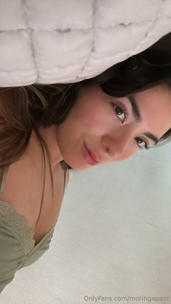 moringapazz Nude Leaks Photo 10