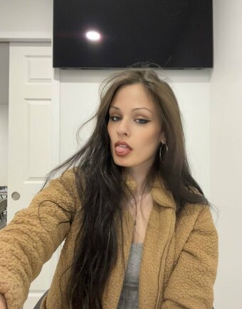 mornings0da Nude Leaks Photo 2