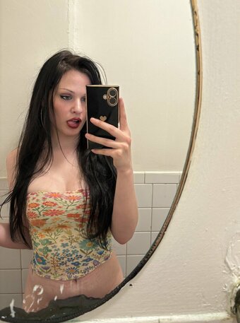 mornings0da Nude Leaks Photo 3